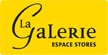 La galerie Espace Stores