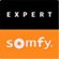 Expert Somfy