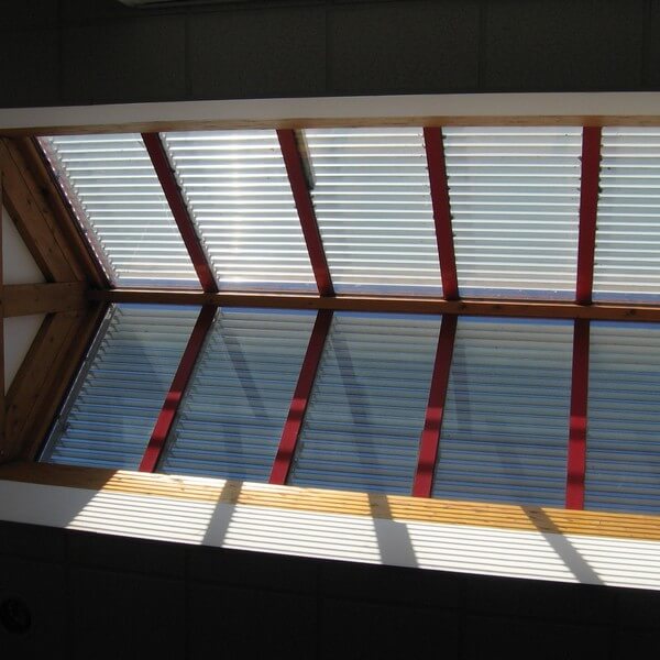 Brise soleil orientable toulouse