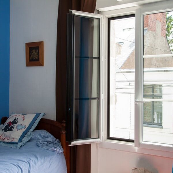 Rénovation menuiserie Mixte BOUVET