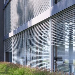 Brise soleil orientable toulouse