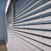 Brise soleil orientable toulouse