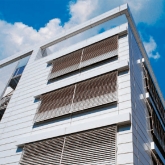 Brise soleil orientable toulouse