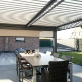 store vertical pour pergola toulouse 