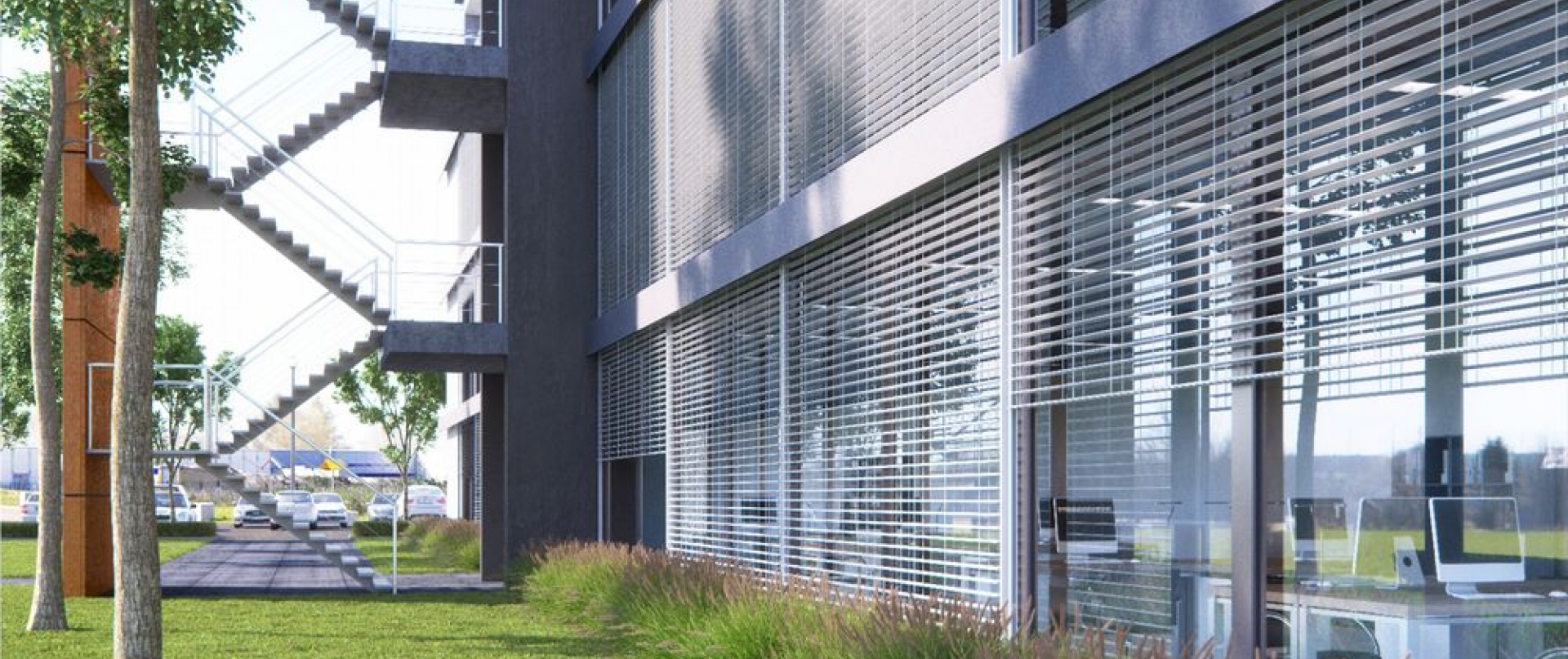 Brise soleil orientable toulouse