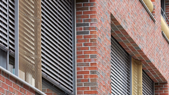 Brise soleil orientable toulouse