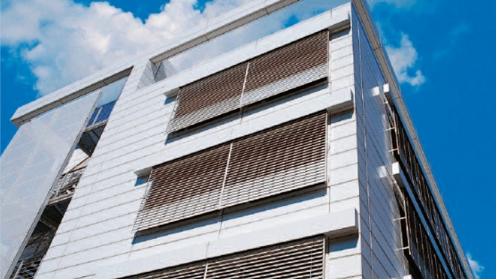 Brise soleil orientable toulouse